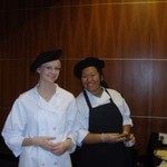 French print show reception 015